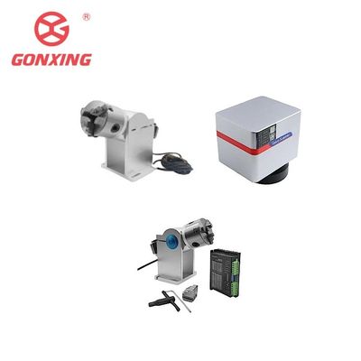 JPT GONXING LASER 20w 30w 60w 100w MOPA Laser Marking Machine per la marcatura a colori raffreddamento ad aria Dwg supportato piccolo e portatile
