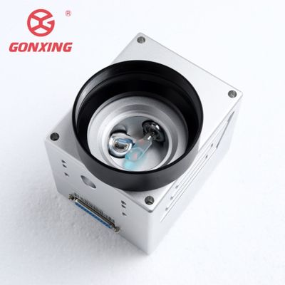 JPT GONXING LASER 20w 30w 60w 100w MOPA Laser Marking Machine per la marcatura a colori raffreddamento ad aria Dwg supportato piccolo e portatile