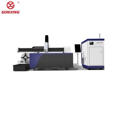 Valvola di controllo N2 per GONXING CNC 1500W 3000W 6000W 12000W 3D Tube Fiber Laser Metal Aluminum Cutting Machine