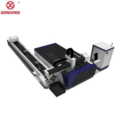 Valvola di controllo N2 per GONXING CNC 1500W 3000W 6000W 12000W 3D Tube Fiber Laser Metal Aluminum Cutting Machine
