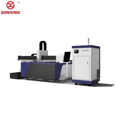 Valvola di controllo N2 per GONXING CNC 1500W 3000W 6000W 12000W 3D Tube Fiber Laser Metal Aluminum Cutting Machine