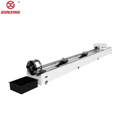 Valvola di controllo N2 per GONXING CNC 1500W 3000W 6000W 12000W 3D Tube Fiber Laser Metal Aluminum Cutting Machine