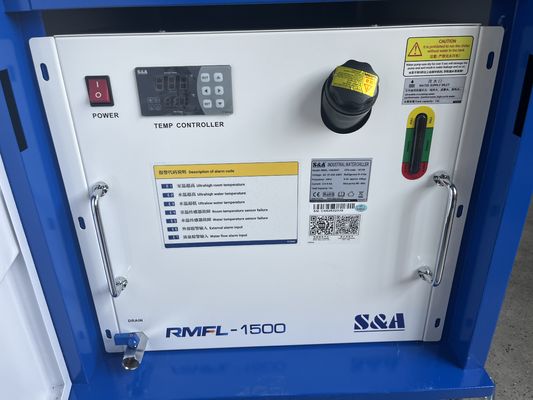 GONXING 4 in 1 taglio pulizia saldatura Fibra laser saldatura macchina 1000W 1500W 2000W 3000W singolo impulso energia 90J