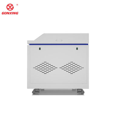 Macchina di rimozione della ruggine laser portatile 3 in 1 e sistema di controllo Au3tech