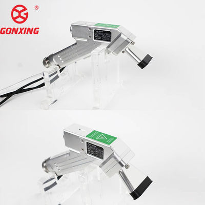 Macchina di rimozione della ruggine laser portatile 3 in 1 e sistema di controllo Au3tech