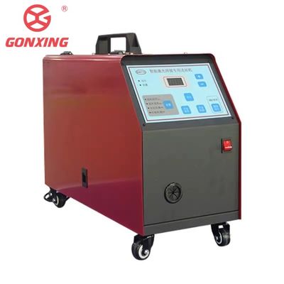 Saldatore laser a fibra Superweiye 3000w con sistema di controllo Relfar