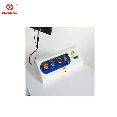 Modalità di incisione ad alta precisione Pulsed Mini Portable Desktop MOPA Fiber Laser Marking Machine 20w 30w 60w 100w