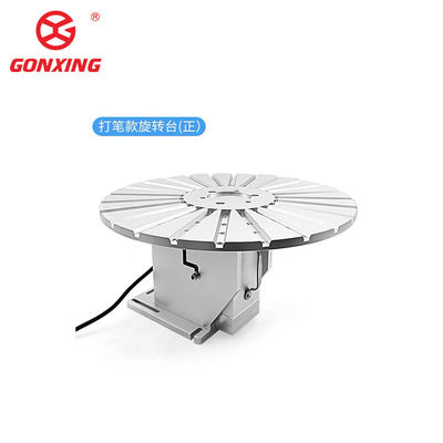 Raycus MAX Laser Source GONXING Split UV Marking Machine raffreddata ad aria La scelta ottimale per la marcatura su metallo e non metallo