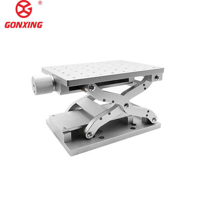 20w 30w 50w Fibre Laser Marking Machine per Ring Pen 3D 2D Velocità massima di marcatura 700mm/s Modalità di raffreddamento raffreddamento ad aria GONXING