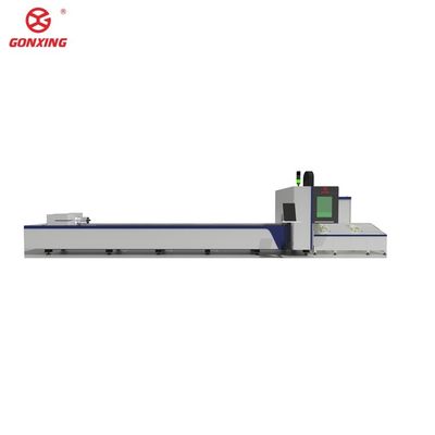 2000W/3000W Potenza laser Fibra Laser Pipe Cutting Machine 6M CNC Laser Cutter