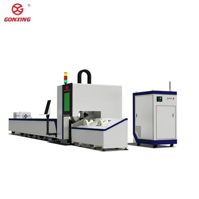 2000W/3000W Potenza laser Fibra Laser Pipe Cutting Machine 6M CNC Laser Cutter