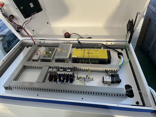 S/Hanli GONXING 3000w Swing Gun Handheld Fibre Laser Saldatura e Taglio Macchina con Saldatura Precise