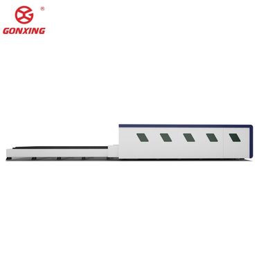 Tagliatrice laser per metallo Macchina di taglio laser a fibra CNC raffreddamento idrico 6025 6kw 12kw 20kw per lamiera da GONXING LASER