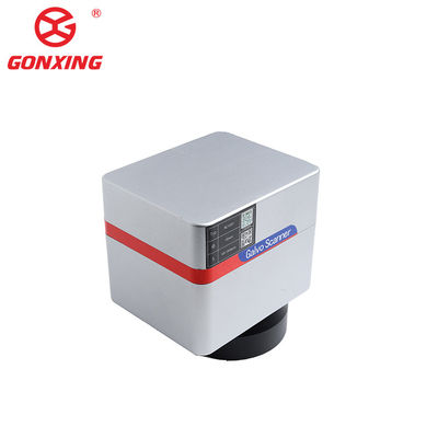 Macchina di marcatura laser di incisione ad alta precisione 3W 5W 10W con design raffreddato ad acqua raffreddato ad aria e formato grafico supportato Dwg