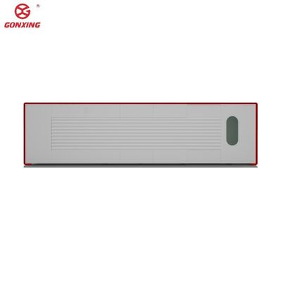 Tagliatore laser a fibra avanzato 1530 con configurazione a 4 assi e fonte laser Raycus/Max/Reci competitiva 2kw 3kw 4kw 6kw 12kw
