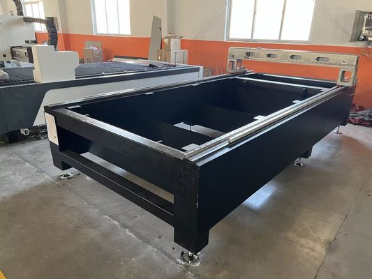 MAX/RAYCUS/IPG Laser Cutting Machine 1500x3000mm con software di controllo CYPCUT e SMC-Japan Pressure Reducing Valve
