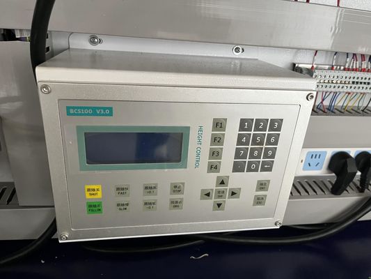 MAX/RAYCUS/IPG Laser Cutting Machine 1500x3000mm con software di controllo CYPCUT e SMC-Japan Pressure Reducing Valve