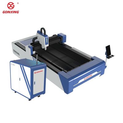 Tagliatore laser automatico da 3000W per lamiera metallica Acciaio carbonio Acciaio inossidabile Ferro alluminio