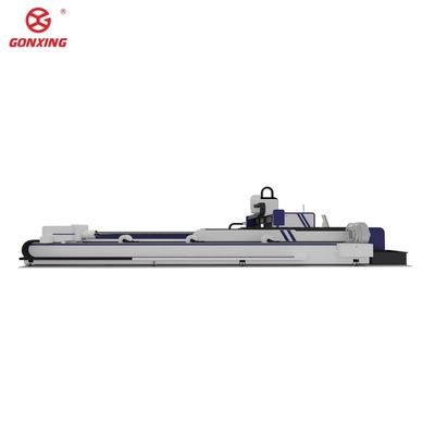 Macchina di taglio laser a fibra di 3000W Cnc Laser Cutter per metallo Area di taglio 3000mm * 1500mm