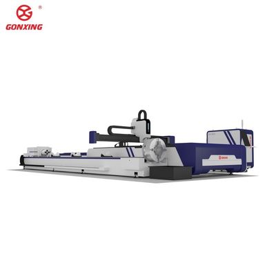 Macchina di taglio laser a fibra di 3000W Cnc Laser Cutter per metallo Area di taglio 3000mm * 1500mm