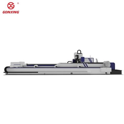 Macchina di taglio laser a fibra di 3000W Cnc Laser Cutter per metallo Area di taglio 3000mm * 1500mm