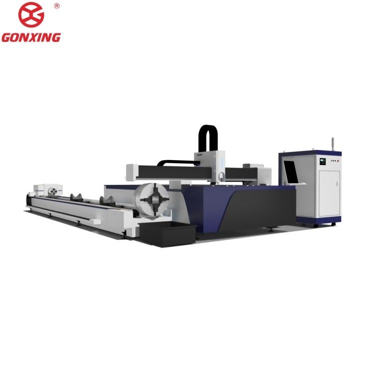Valvola di controllo N2 per GONXING CNC 1500W 3000W 6000W 12000W 3D Tube Fiber Laser Metal Aluminum Cutting Machine