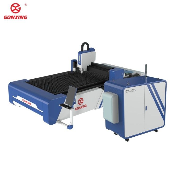 2024 Max Raycus IPG 3015 1kw 1500w 2000w 3000w 6000w CNC Metal Carbon Fiber Laser Cutting Machine per lamiere metalliche e tubi